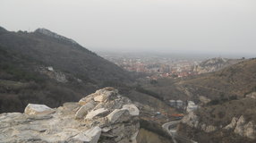 Асенова крепост
