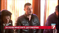 Бареков разкри намеренията на Първанов