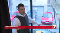 Стрелецът пред "България без цензура" беше задържан