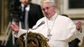 Папата се извини за сексуалния тормоз над деца