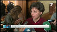 Сидеров пак не се яви в съда, отложиха старта на делото за втори път Сидеров пак не се яви в съда, отложиха старта на делото за втори път