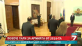 Президентът след КСНС: Армията ни е приоритет