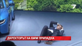 Директорът на BMW припадна на изложение