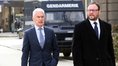 Сидеров се призна за виновен по три обвинения