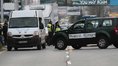 Засилени мерки за сигурност на летището