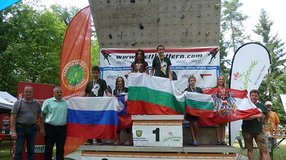 спортно катерене