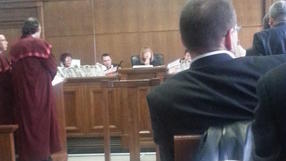 Адвокатите на А. Петров поискаха отвод на съдията по делото "Октопод"