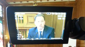 Няма нарушение при обществената поръчка за оградата на границата с Турция