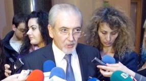 Местан: Твърдо заставам зад кабинета Местан: Твърдо заставам зад кабинета