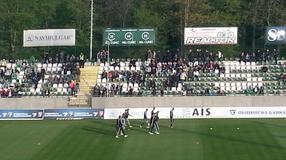 Лудогорец - Локомотив (Пд)